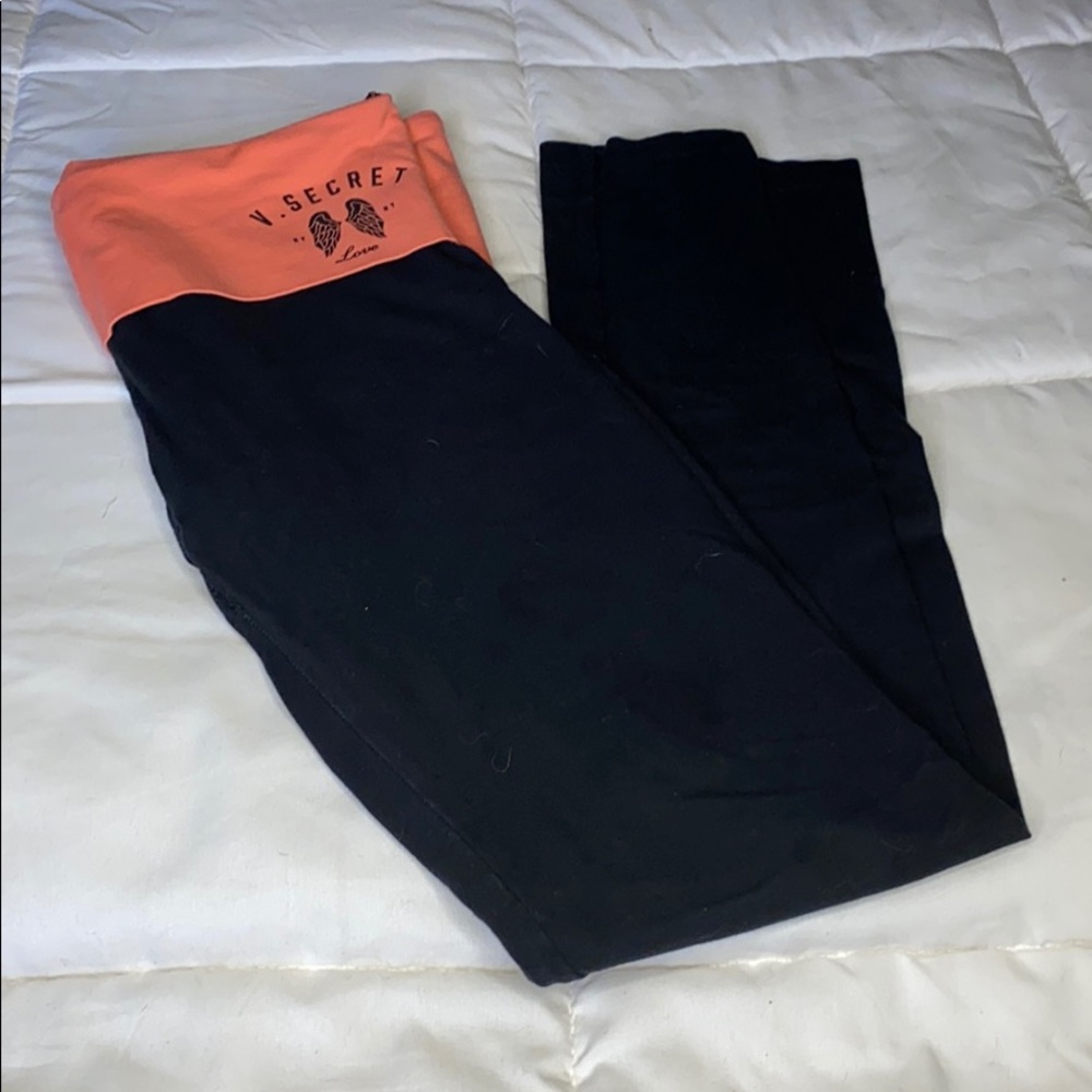 Victoria’s Secret Workout Legging